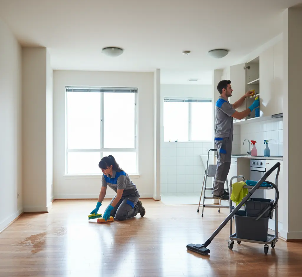 benefits of hiring a maid