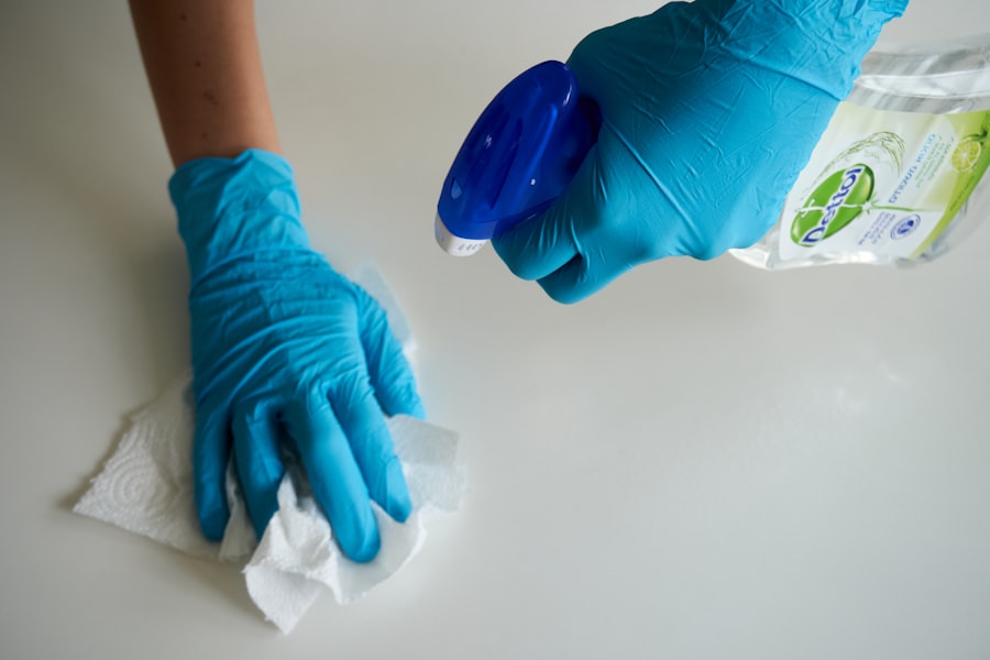 Book end of lease cleaning hobsons bay city