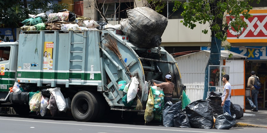 commercial cleaners