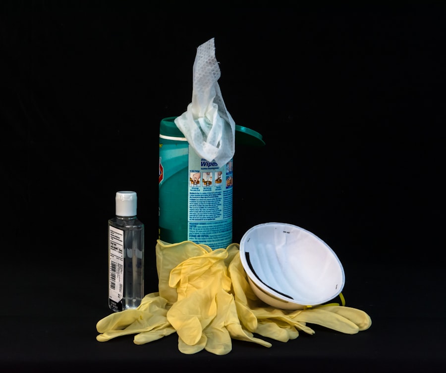 natural commercial cleaning solutions