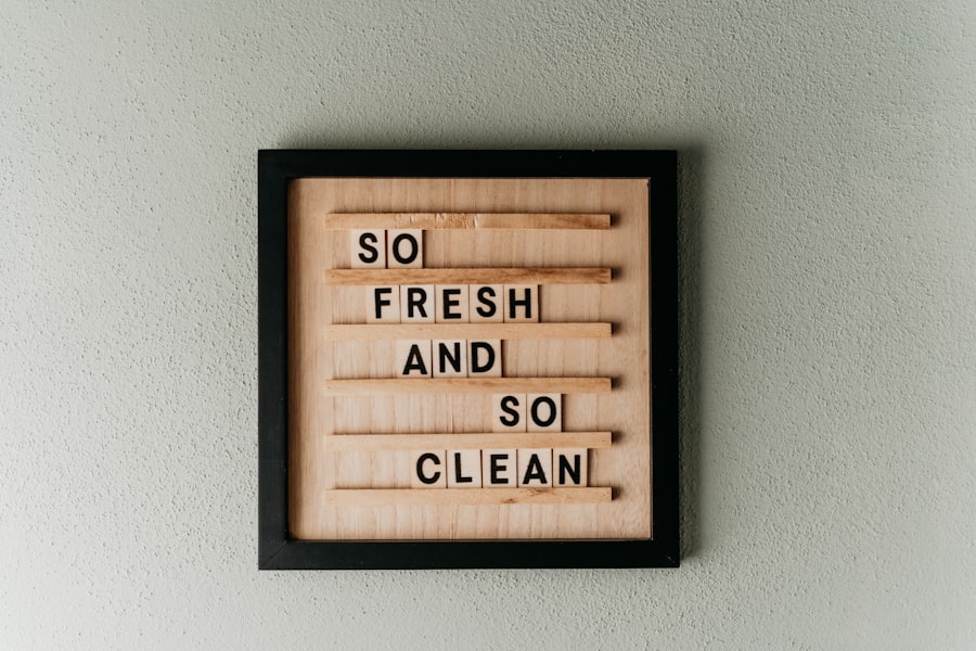 eco friendly end of lease cleaning methods