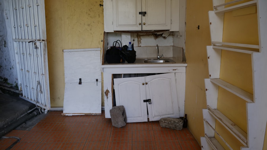 end of lease cleaning