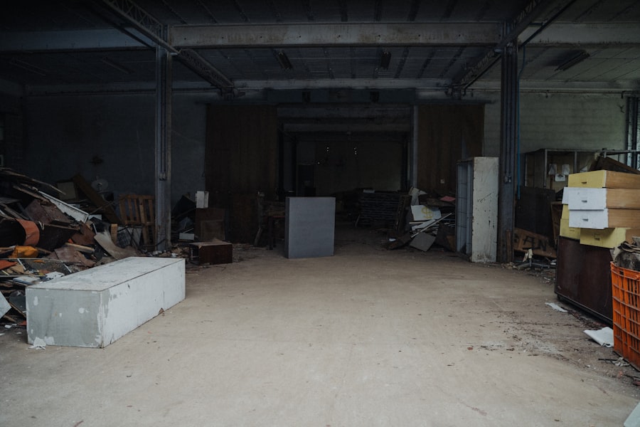  office cleaning Moonee Valley