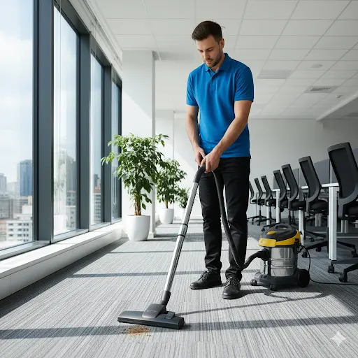 tools for end of lease cleaning