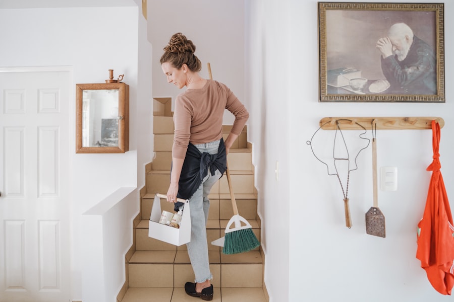 Book end of lease cleaning hobsons bay city