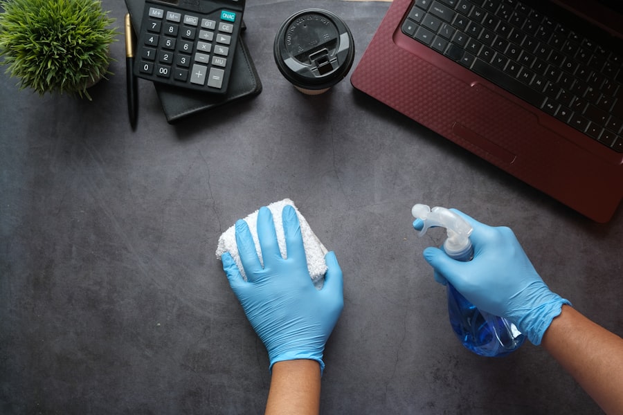 Boost Your Business with Commercial Cleaning Services in Melton
