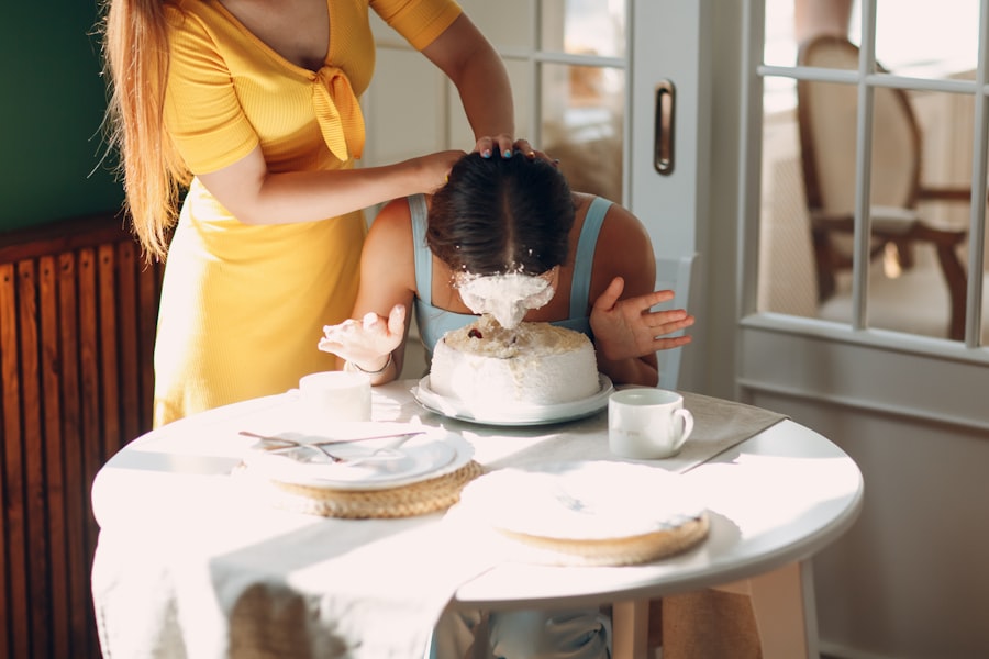 Photo hire a maid
