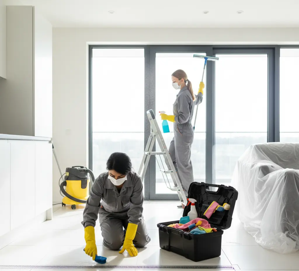 maid service cost guide