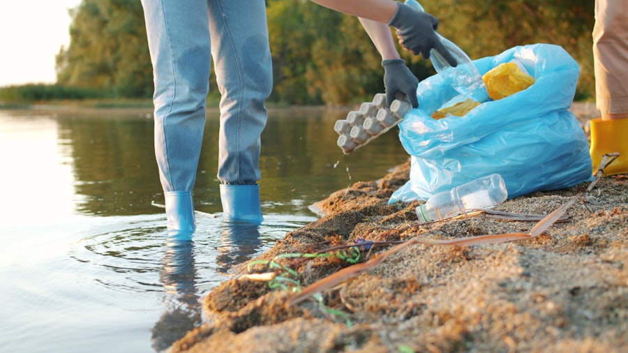 eco friendly cleaning 
