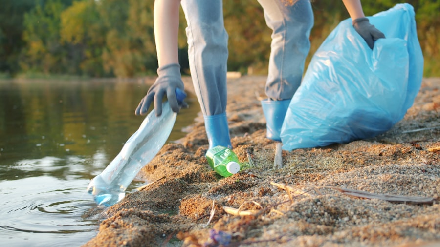 eco friendly cleaning 
