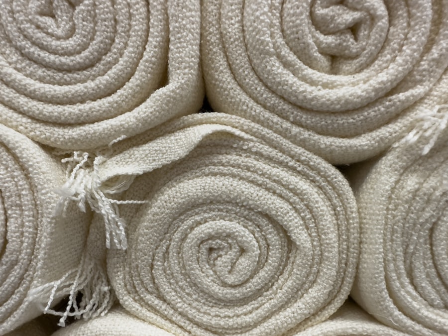 mattress cleaning
