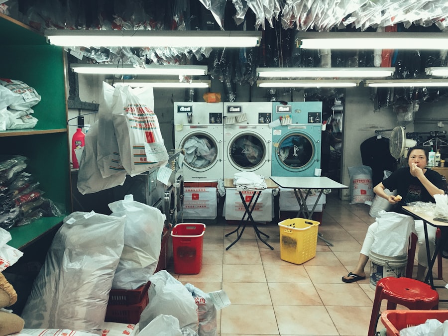Photo bond cleaning