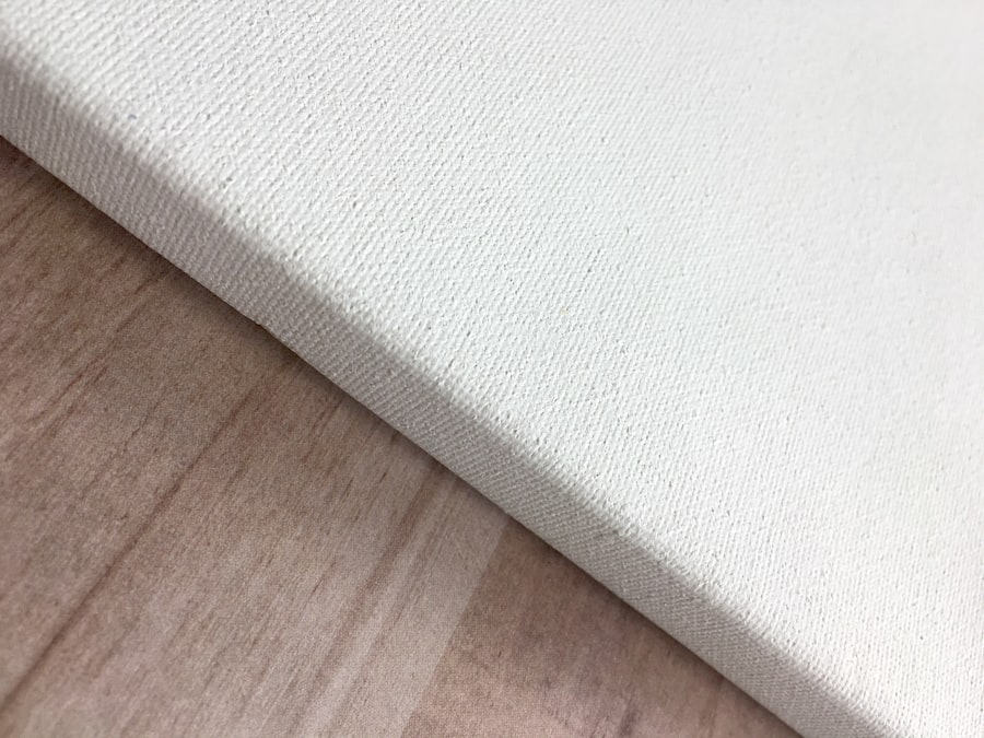 Photo mattress cleaning