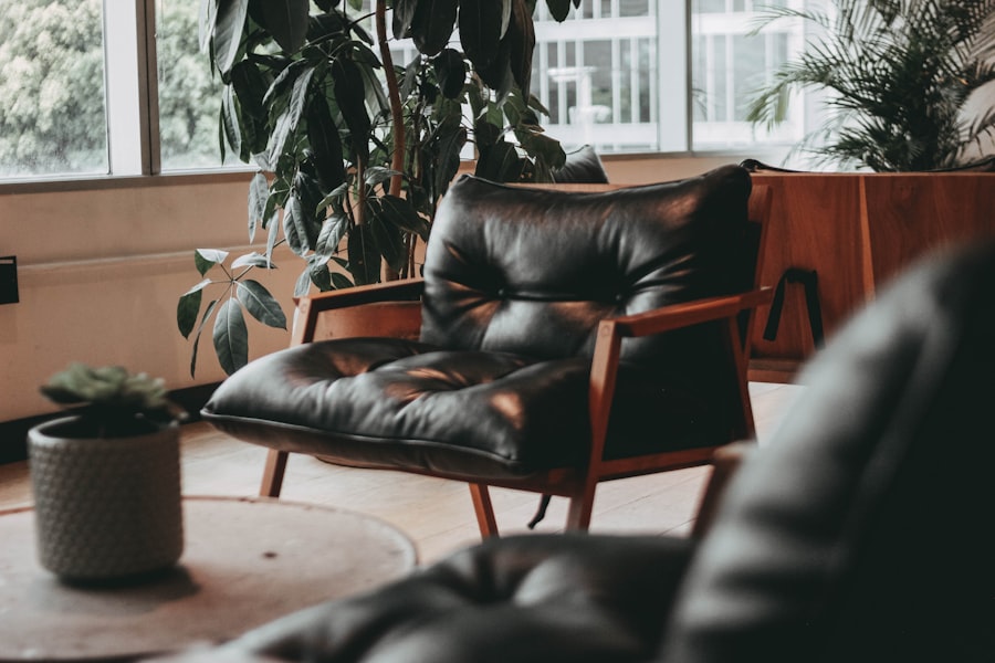 Photo couch cleaners