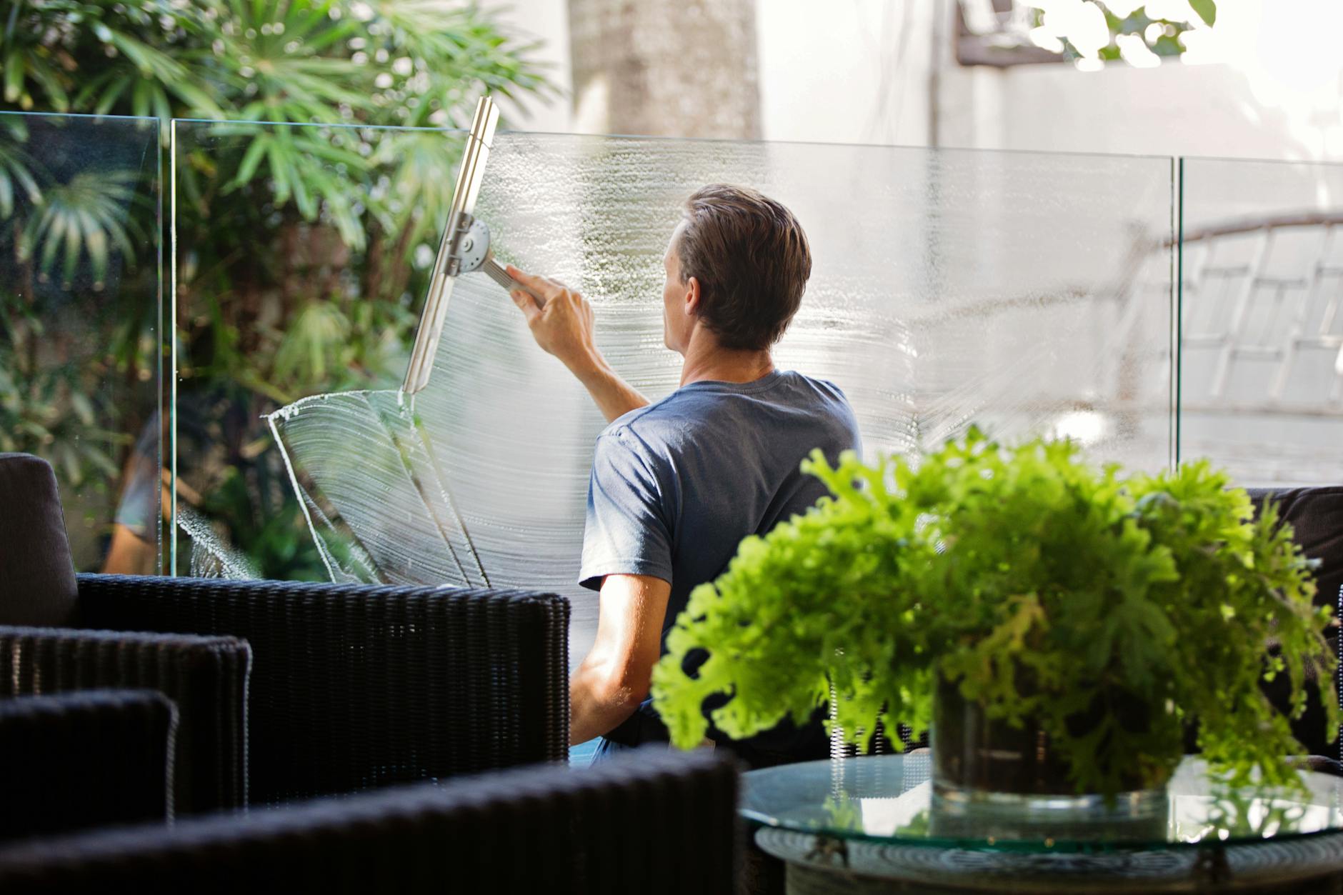 manor lakes cleaning
