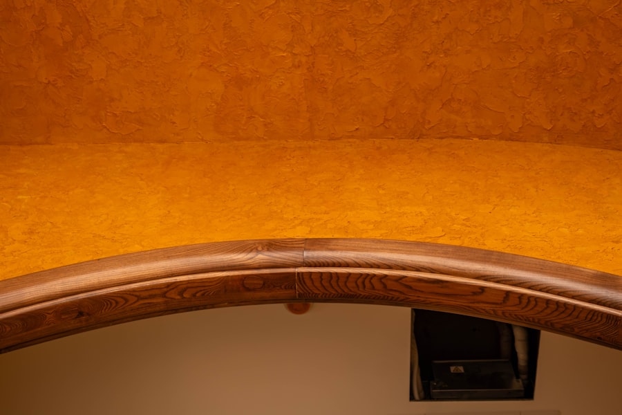 Upholstery Restoration
