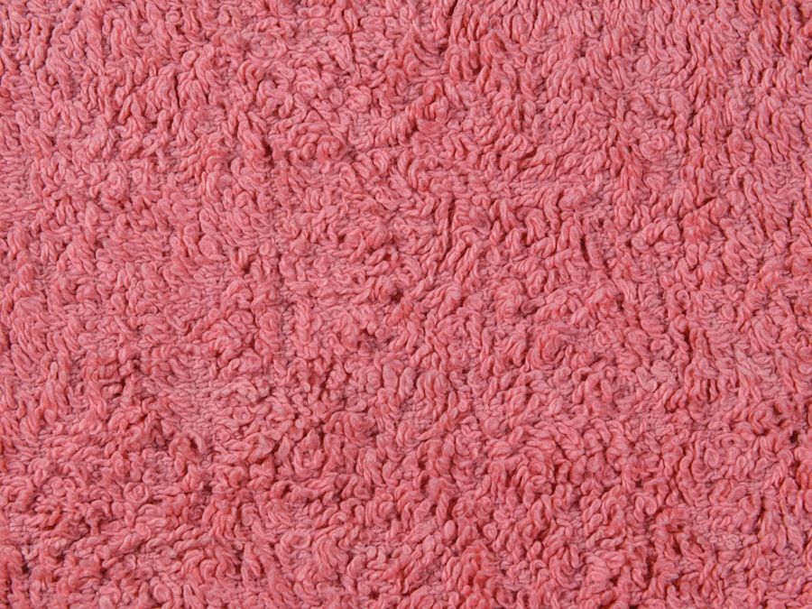 Cleaning Carpet