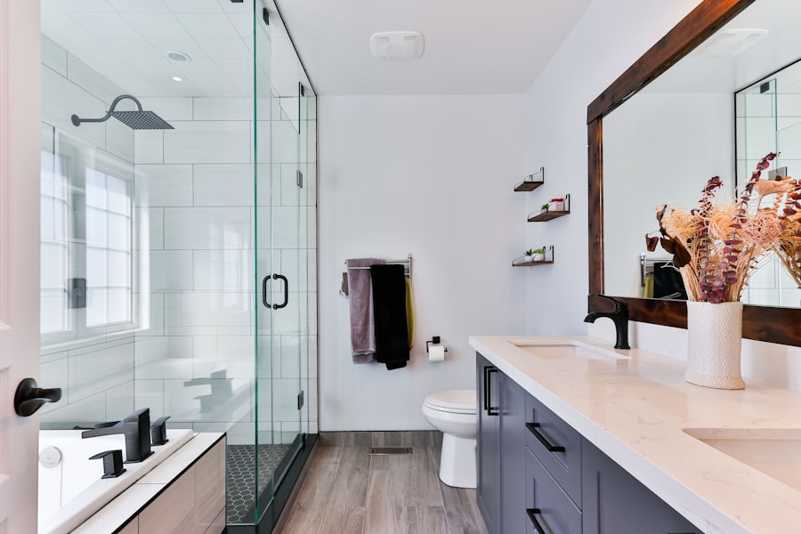 Odor Removal