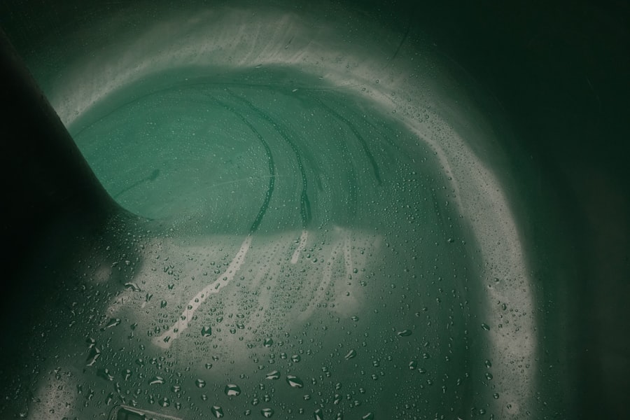 Steam Cleaning