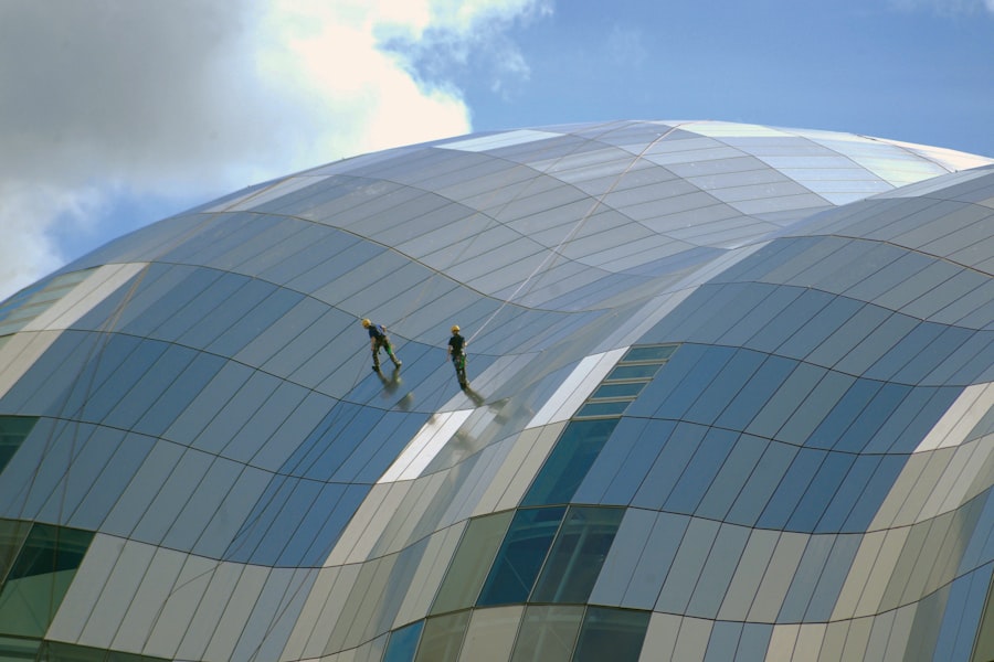 Window Cleaning Adelaide Hills