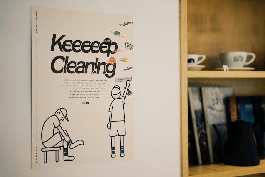Lease Cleaning Services Areas