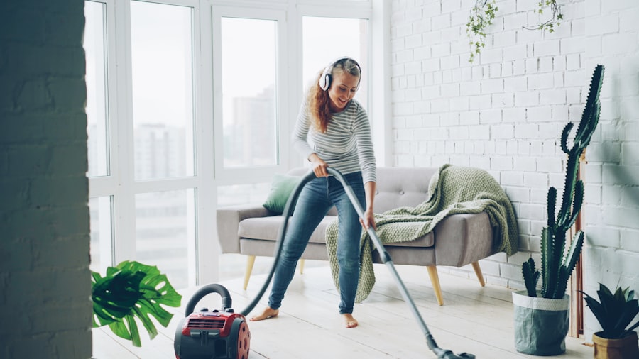 End of Lease Cleaning