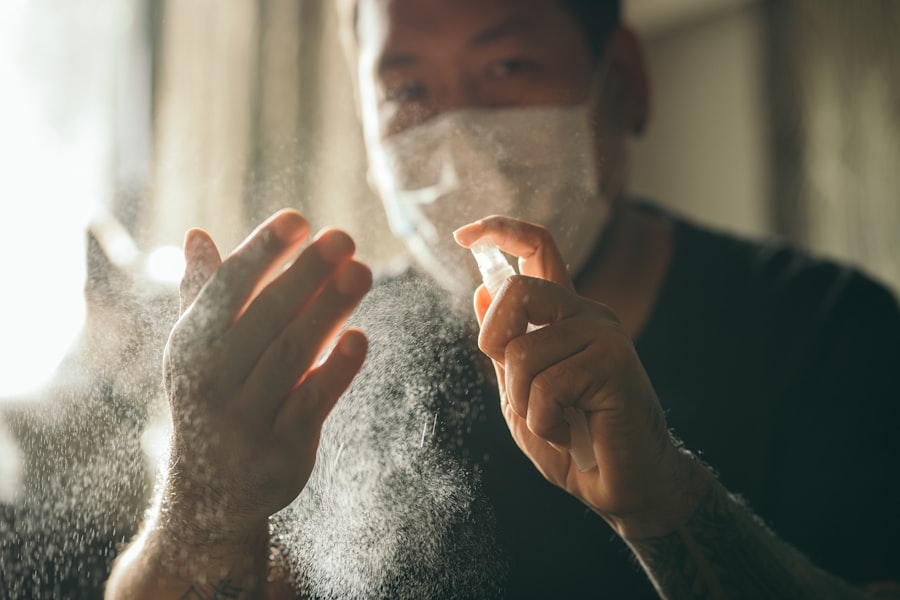 Steam Cleaning