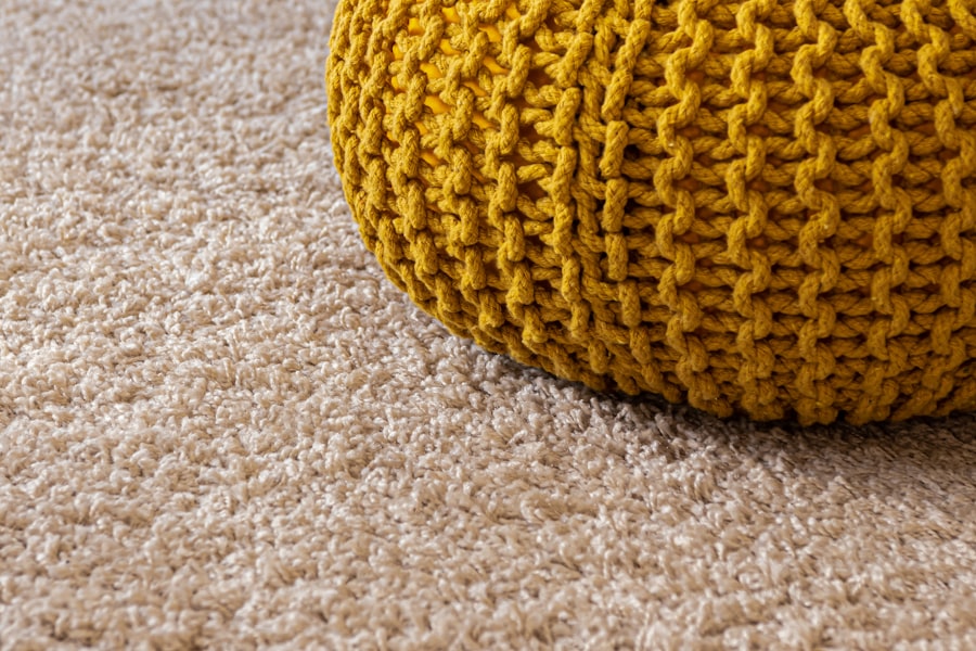 Carpet Cleaning Service