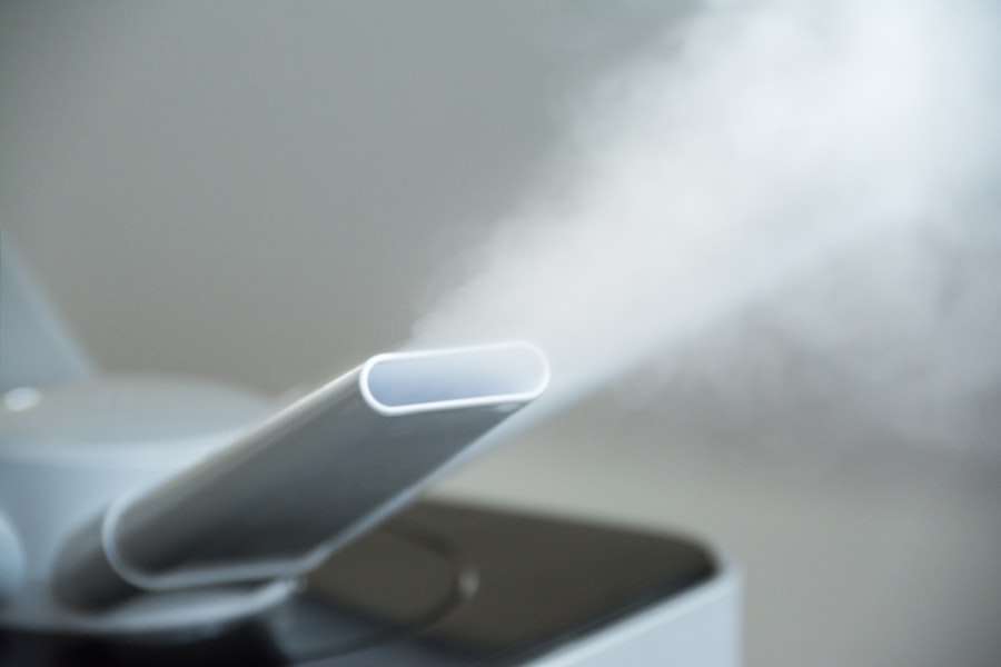 Steam Cleaning