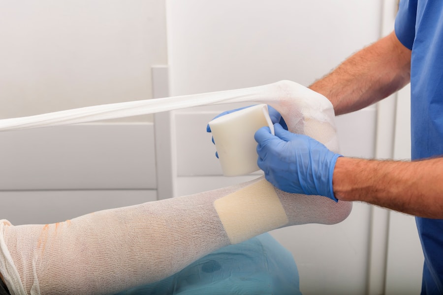 Bond Cleaning