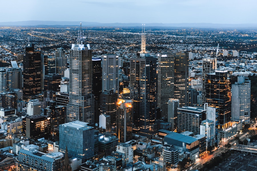 Deduction Case Study Melbourne
