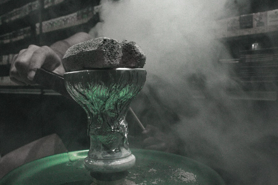 Steam Cleaning