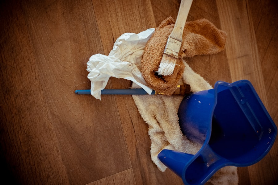 Cleaning Services Tarneit