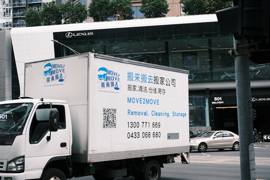 Cleaning Services