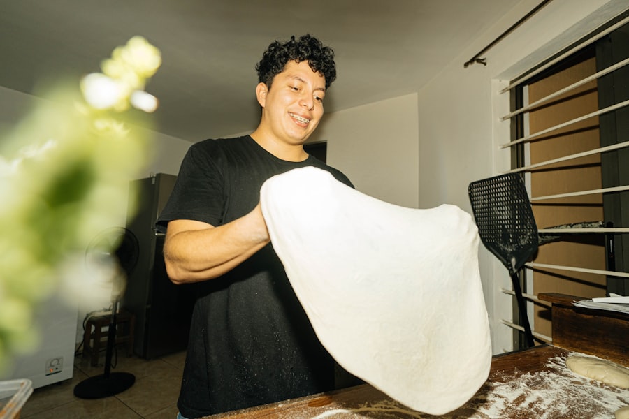 Cleaning Benefits