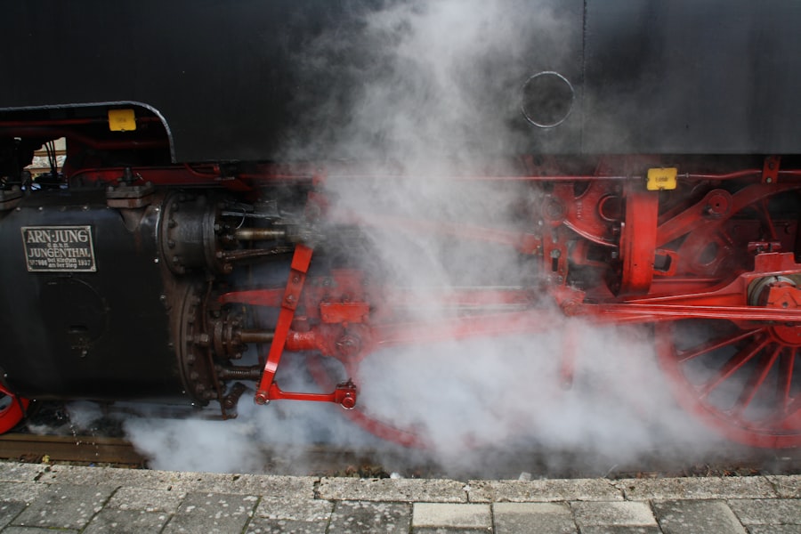 Steam Cleaning Company