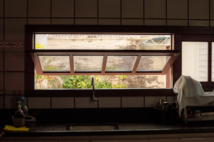 Clean Windows