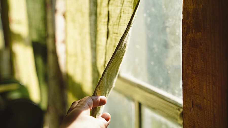 Clean Windows