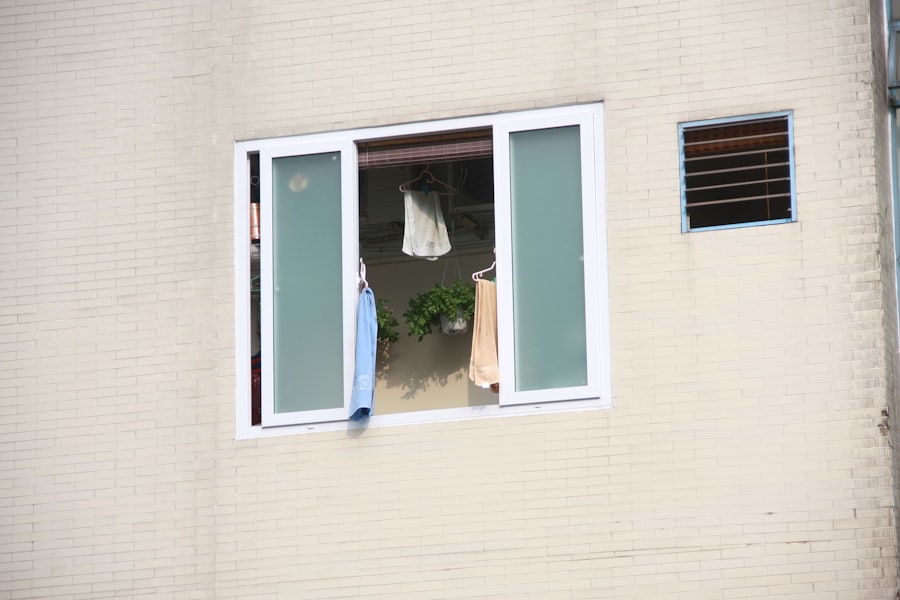 Window Cleaning