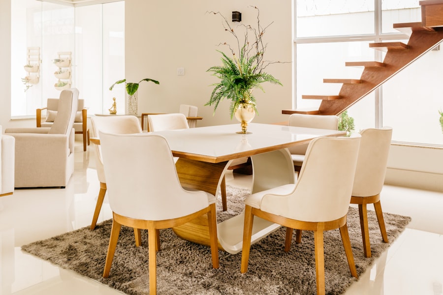 Furniture Allergen Removal