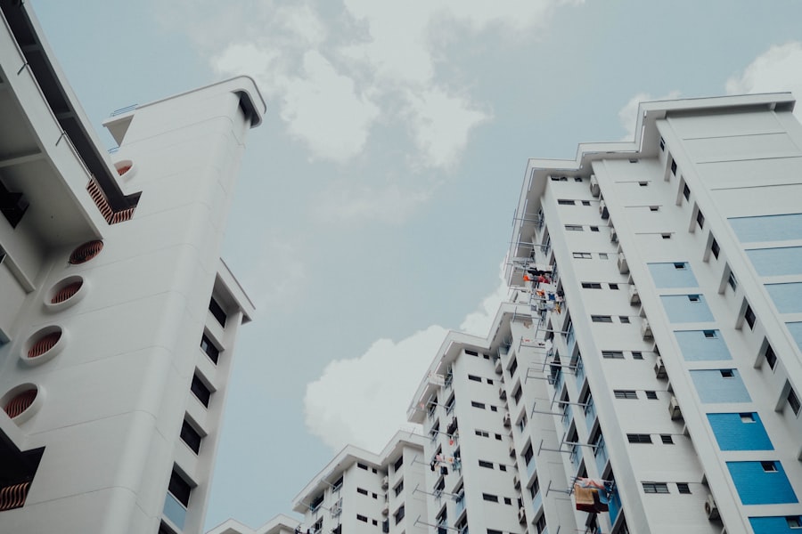 Property Reviews