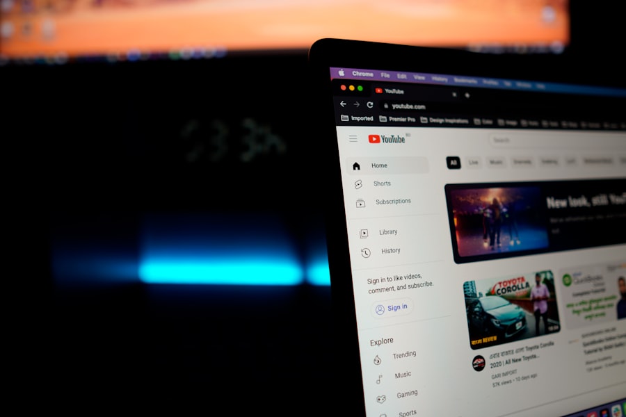 Property YouTube Reviews
