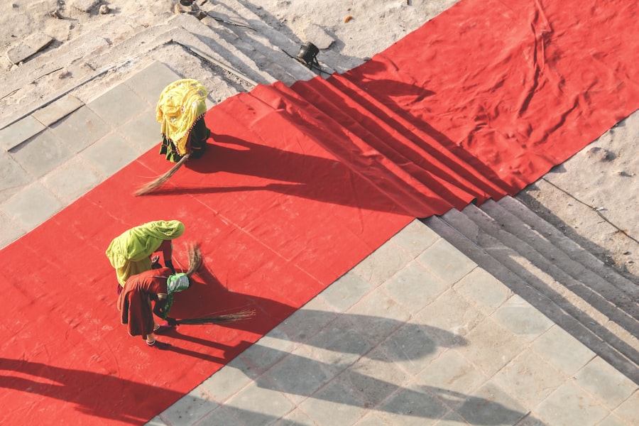 Carpet Cleaning