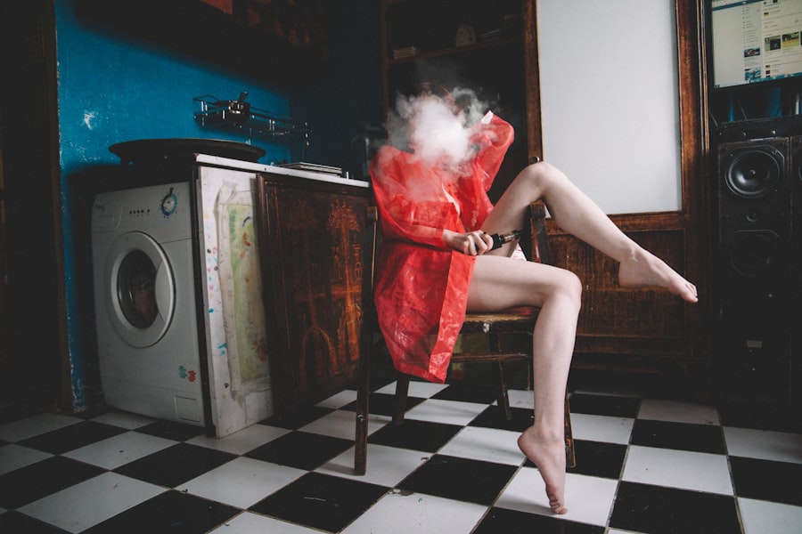 Housemaid