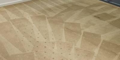 Top notch Carpet and Steam Cleaning Service