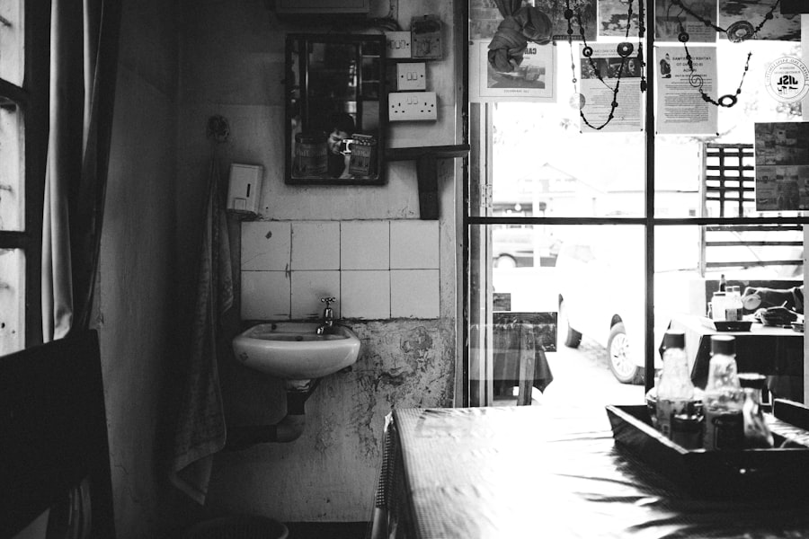 Photo Cleaning