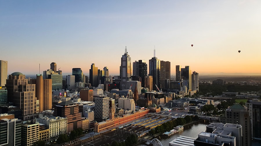 Photo Property Compliance Rental Exits Melbourne