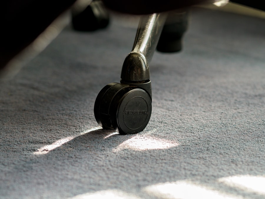Photo Carpet Cleaning Quality Standards