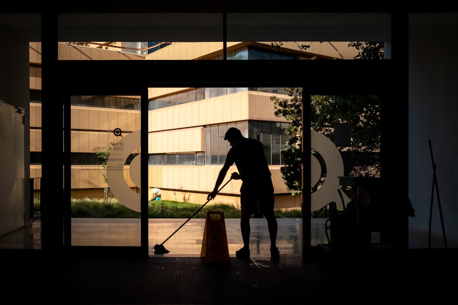 Photo Carpet Cleaning