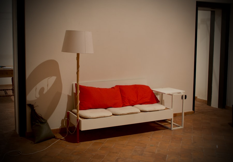 Photo Couch Cleaning 
